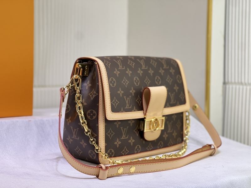 LV Dauphine Bags